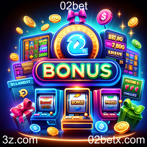 Descubra os Melhores Jogos de Bônus do 02bet