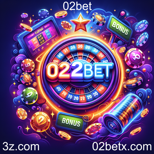 Descubra as Melhores Promoções no 02bet